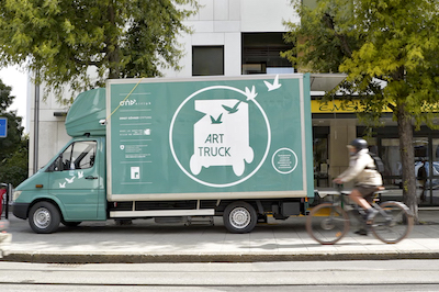 ArtTruck 400