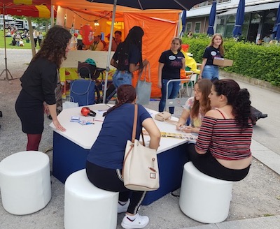 fete musique 400