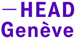 Logo HEAD