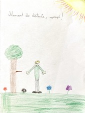 sabot dessin 3