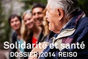 2014 - Solidarité et santé