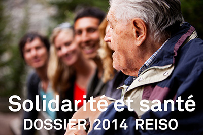 2014 - Solidarité et santé