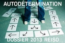 2013 - Autodétermination