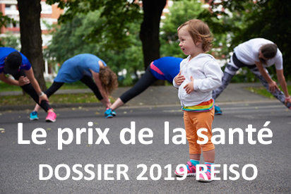 2019 - Le prix de la santé