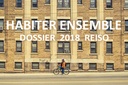 2018 - Habiter ensemble