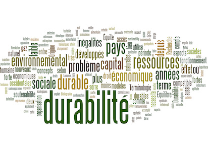 2023 - Durabilité