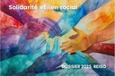 2025 - Solidarité et lien social
