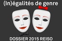 2015 - (In)égalités de genre