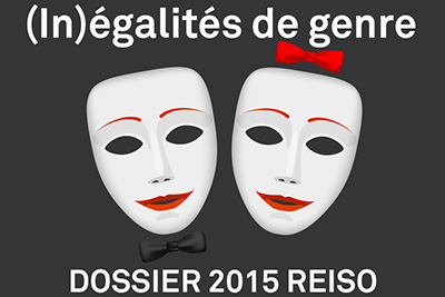 2015 - (In)égalités de genre