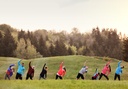 2024 - Sport et mouvement
