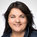 Nadia Lamamra