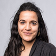 Katy François