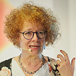 Anne-Claude Juillerat Van der Linden