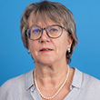 Véréna Keller