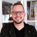 Kevin Meyer