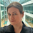 Caroline Éliane Brazier
