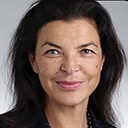 Nadia Chabane